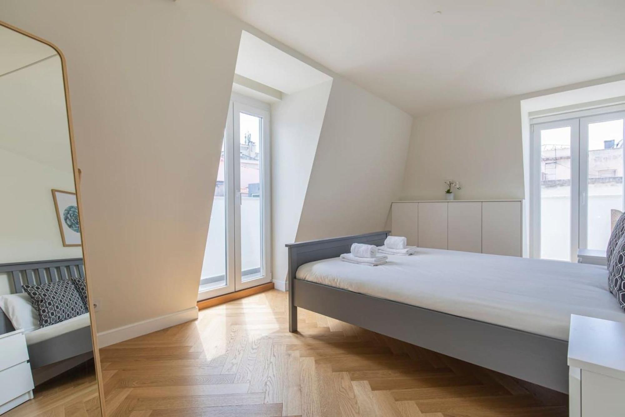Sao Ciro Charming Apartment By Innkeeper Lisbon Exterior photo