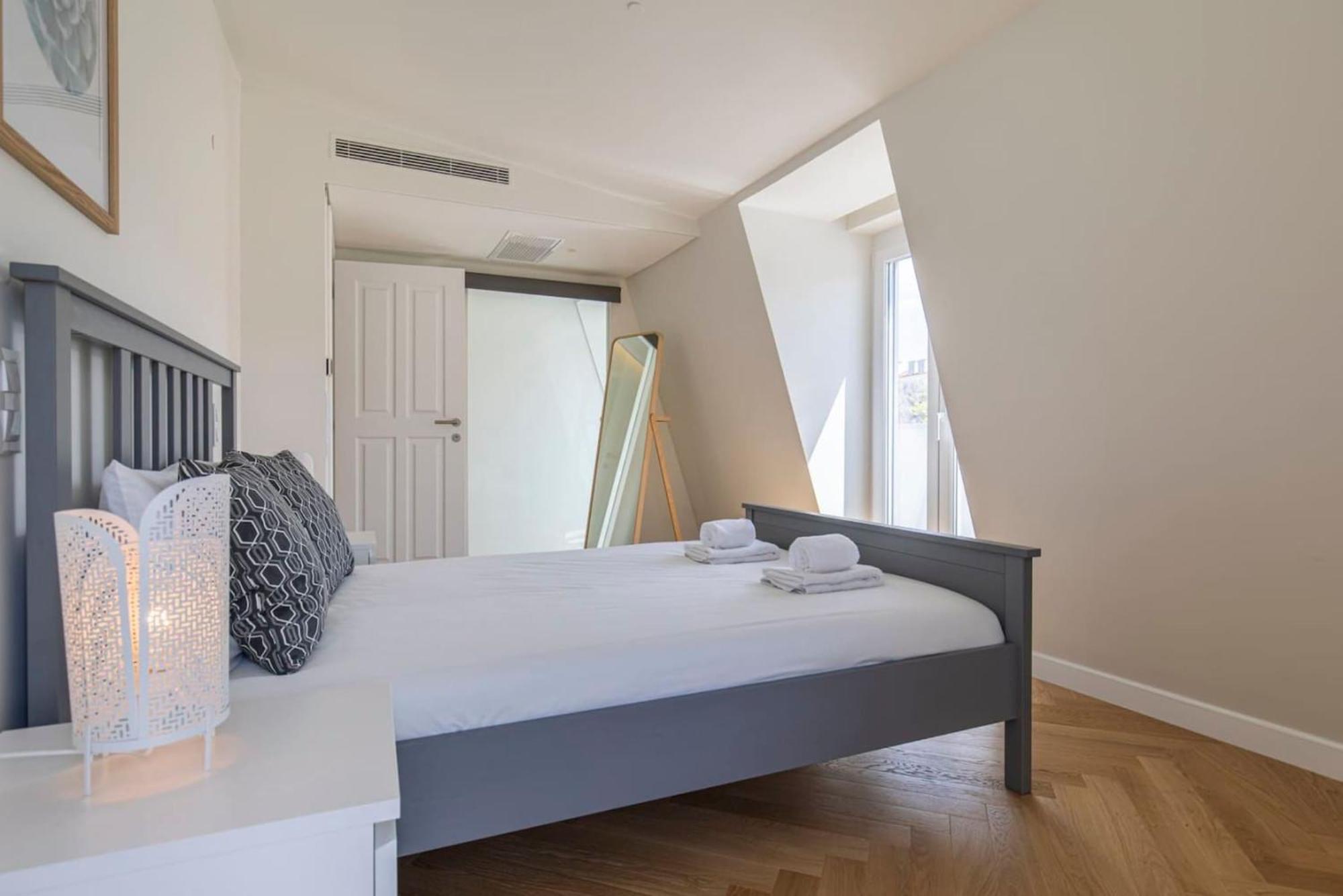 Sao Ciro Charming Apartment By Innkeeper Lisbon Exterior photo