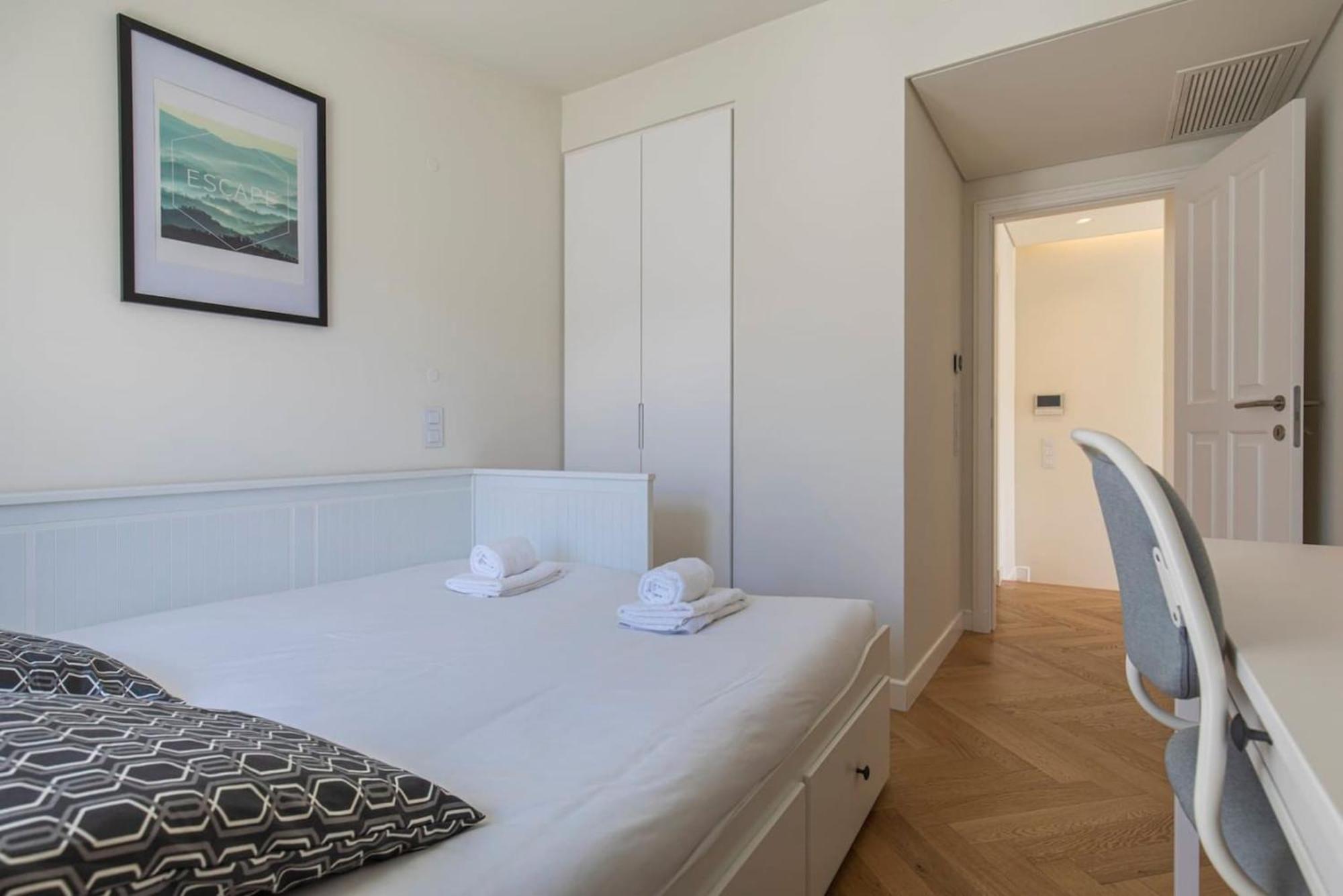 Sao Ciro Charming Apartment By Innkeeper Lisbon Exterior photo