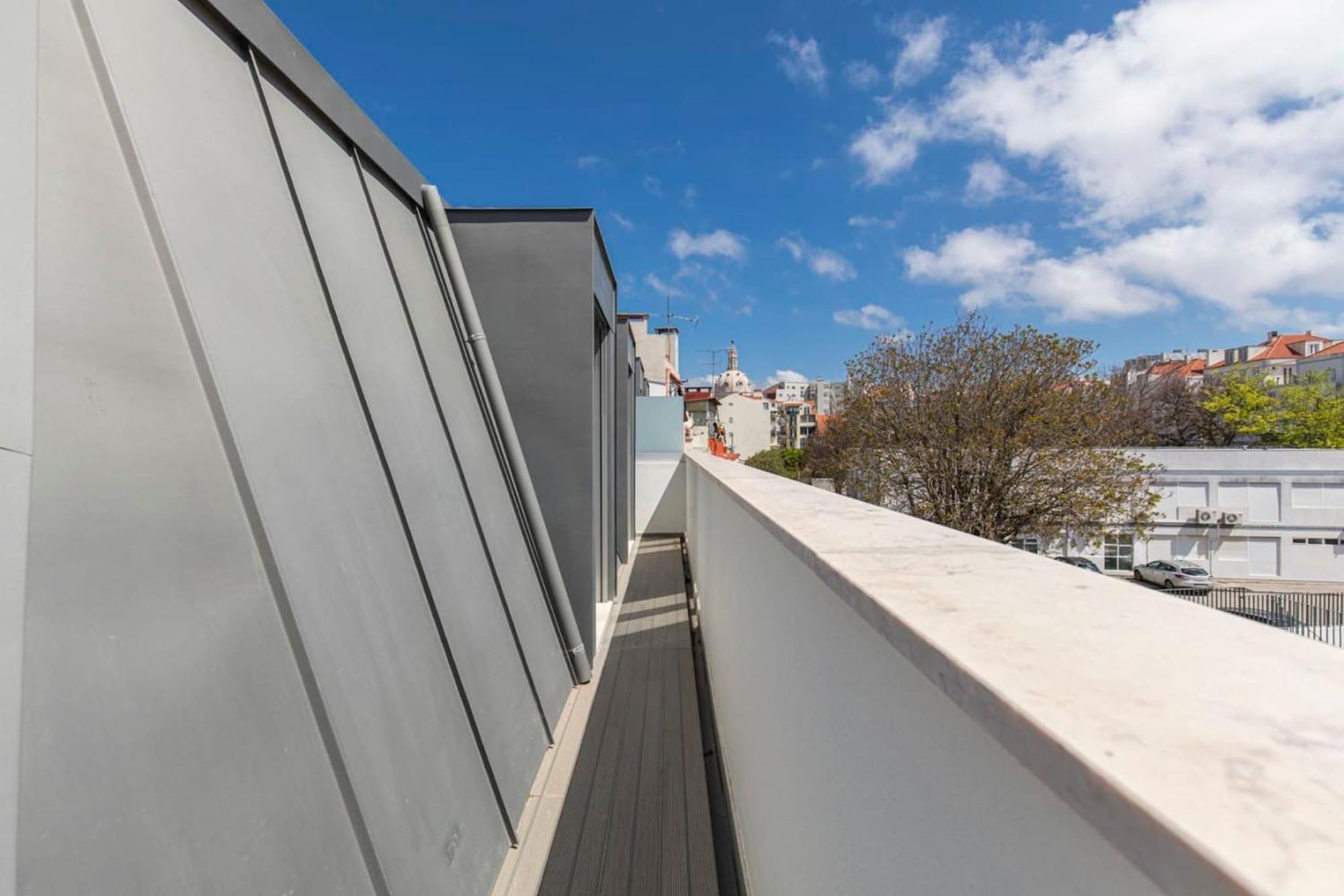 Sao Ciro Charming Apartment By Innkeeper Lisbon Exterior photo