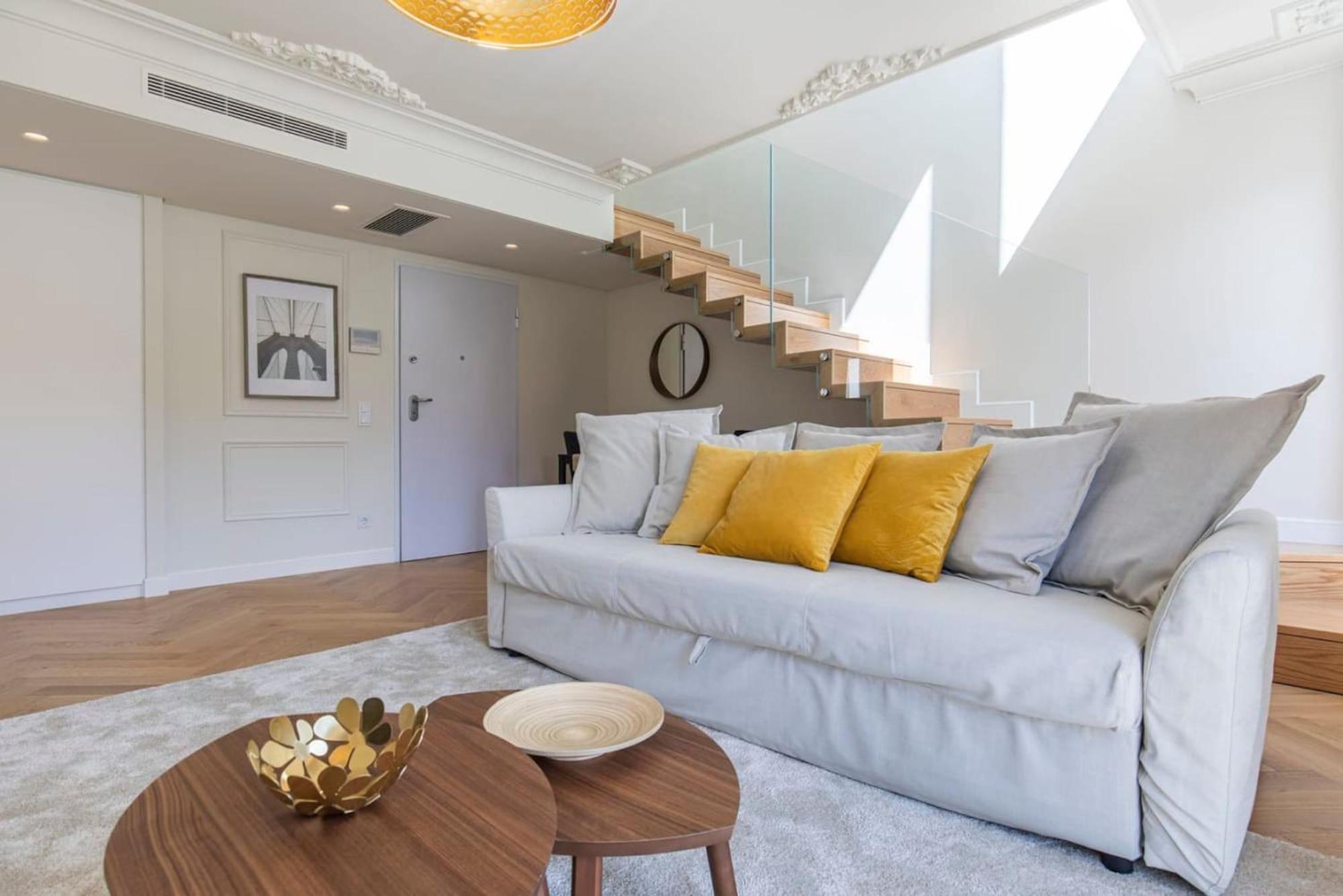 Sao Ciro Charming Apartment By Innkeeper Lisbon Exterior photo