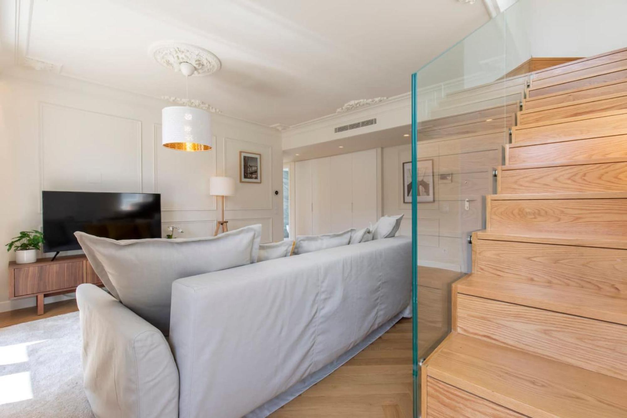 Sao Ciro Charming Apartment By Innkeeper Lisbon Exterior photo